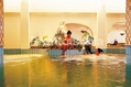 Grand Hotel Terme di Augusto - La piscina termale interna