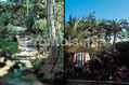 Grand Hotel Terme di Augusto - I sentieri del giardino