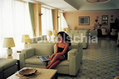 Grand Hotel Terme di Augusto - La hall