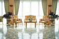 Grand Hotel Terme di Augusto - Il salottino