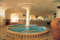 Grand Hotel Terme di Augusto - Il percorso kneipp interno