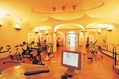 Grand Hotel Terme di Augusto - La sala fitness