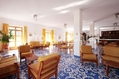 Hotel Al Bosco - La hall