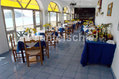 Hotel Regina del Mare -  La sala ristorante panoramica