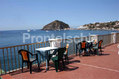 Hotel Regina del Mare - La terrazza panoramica
