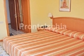 Hotel Ambasciatori - La camera 