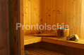 Hotel Ambasciatori - La sauna finlandese.