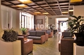 Hotel Ambasciatori - La hall