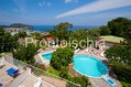 Hotel Bel Tramonto - Il parco 