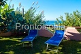 Hotel Bel Tramonto - Solarium attrezzato