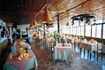 Hotel Bel Tramonto - Il Ristorante 