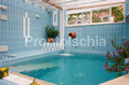 Hotel Bel Tramonto - Piscina termale coperta 