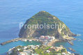 La baia di Sant'Angelo