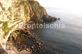 La baia di Sorgeto