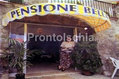 L'ingresso