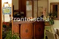 Hotel Bristol Terme - La reception