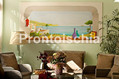Hotel Bristol Terme - Il salotto