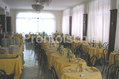 Hotel Bristol Terme - La sala ristorante