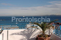 Hotel Bristol Terme - La veduta dalle terrazze