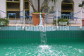 Hotel Bristol Terme - La cascate cervicale