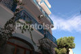 Hotel Bristol Terme - L'albergo visto dall'esterno