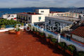 Hotel Bristol Terme - La terrazza panoramica
