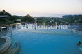 Hotel Carlo Magno - La piscina esterna