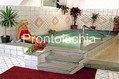 Hotel Carlo Magno - La piscina termale coperta