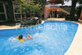 Hotel Carlo Magno - Piscina per bambini