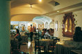 Hotel Carlo Magno - La sala ristorante