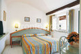 Hotel Carlo Magno - La camera standard