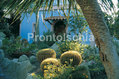 Hotel Carlo Magno -  Il giardino 