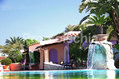 Hotel Carlo Magno - Le cascate cervicali