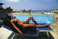 Hotel Carlo Magno - Relax a bordo piscina