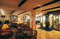 Hotel Carlo Magno - Gli interni