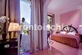 Albergo San Montano - Camera superior balcone vista giardino
