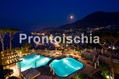 Albergo San Montano - Pisicna con acqua di mare 