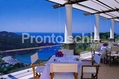 Albergo San Montano - La terrazza panoramica