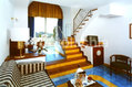 Albergo San Montano - La junior suite su due livelli
