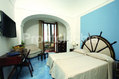Albergo San Montano - Le camere superior vista mare