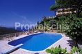 Albergo San Montano - Piscina termale panoramica