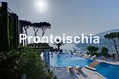 Albergo San Montano - Piscina naturale panoramica