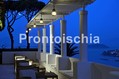 Albergo San Montano - La terrazza panoramica