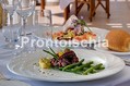 Albergo San Montano - I piatti prelibati