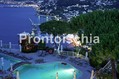 Albergo San Montano - Il panorama dall'Hotel