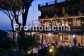 Albergo San Montano - Il ristorante in terrazza