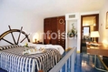 Albergo San Montano - Junior Suite vista mare con ampia terrazza