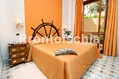 Albergo San Montano - Camera standard vista interna
