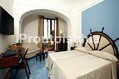 Albergo San Montano - Camera superior con terrazza vista mare