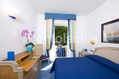Hotel Central Park - Le camere standard